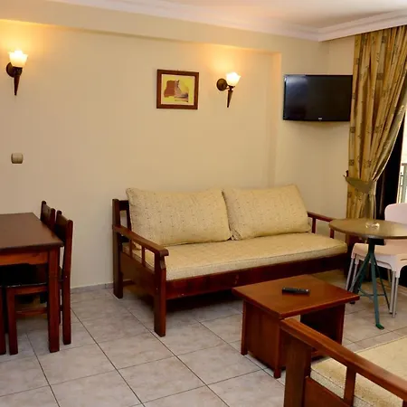 Neighbours Appartement Marmaris