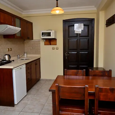 Appartement Neighbours Marmaris