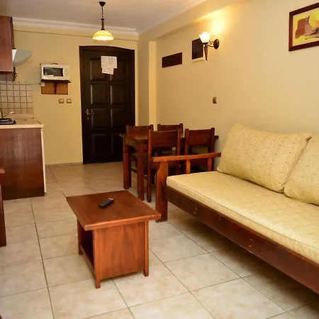 Neighbours Appartement Marmaris