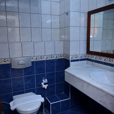 Appartement Neighbours Marmaris