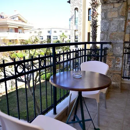 Appartement Neighbours Marmaris