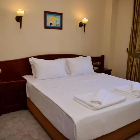 Neighbours Appartement Marmaris