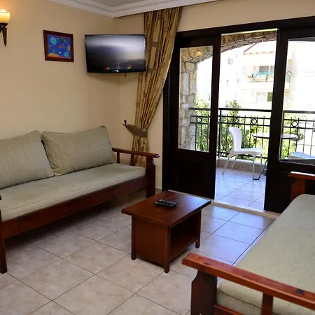 Appartement Neighbours Marmaris