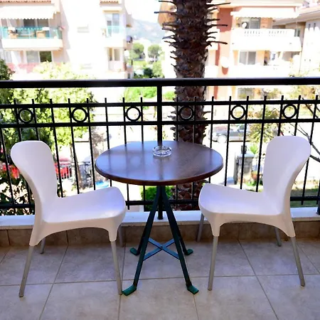 Appartement Neighbours Marmaris