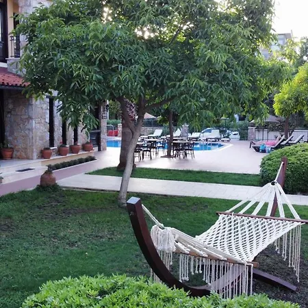 Neighbours Appartement Marmaris