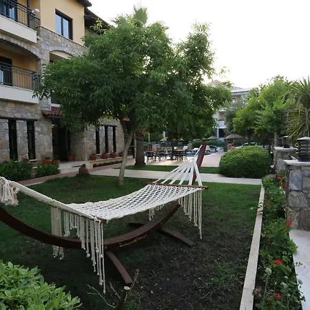 Апартаменты Neighbours Мармарис