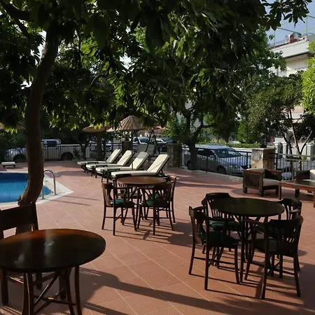 Appartement Neighbours Marmaris