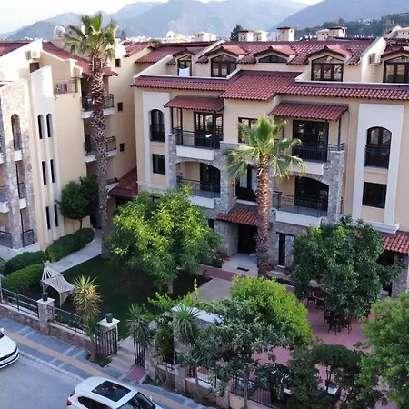 Neighbours Appartement Marmaris