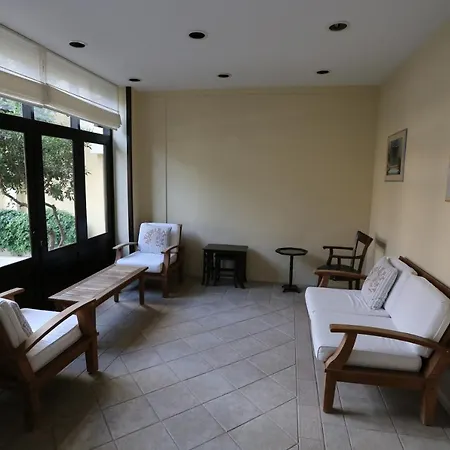 Appartement Neighbours Marmaris