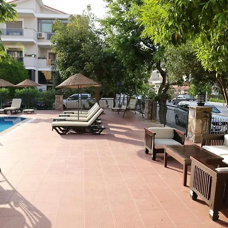 דירה Neighbours *